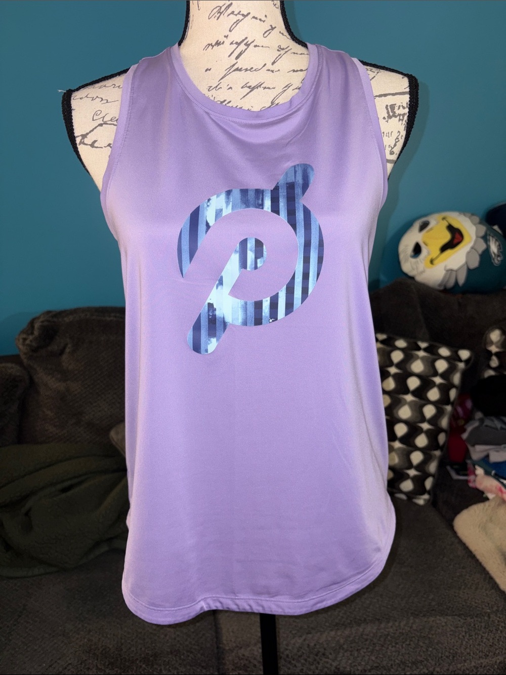 Peloton Essential Everyday Tank, Small